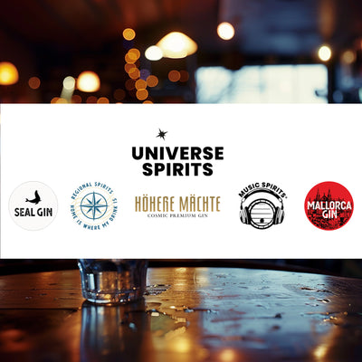 Universe Spirits Geschenkgutschein