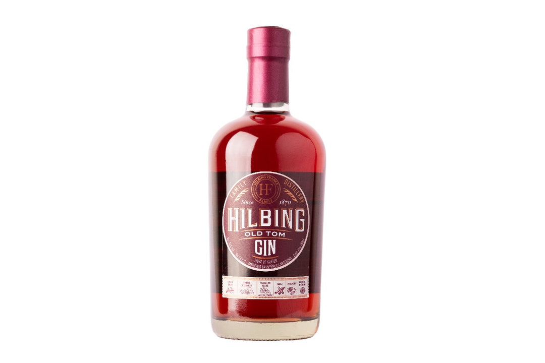 Hilbing Gin Old Tom