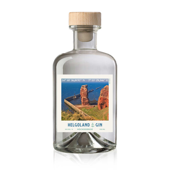 Helgoland Gin