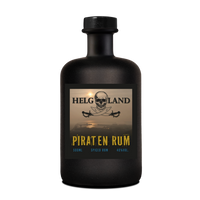 Helgoland — Piraten Rum