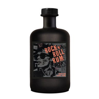 Rock ´n´Roll Rum (iconic Design)